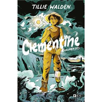The Walking Dead (Los muertos vivientes): Clementine vol. 2 de 3
