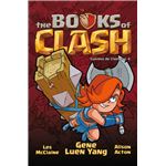 Book Of Clash 4