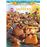 Hoppers. Gran libro de la película