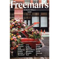 Freeman's Love