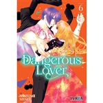 Dangerous Lover 6