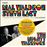 Mal Waldron & Steve Lacy: The Mighty Warriors. Live In Antwerp - 2 CDs