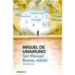 San Manuel Bueno, mártir (edición escolar)
