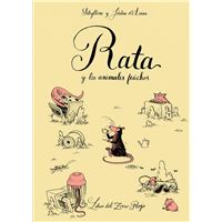 Rata y los animales feúchos