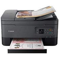 Impresora multifunción Canon Pixma TS7450 Negro