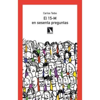 15-M en sesenta preguntas