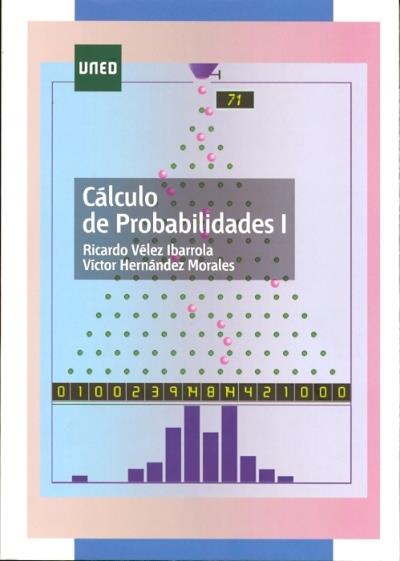 Cálculo De Probabilidades I - -5% En Libros | FNAC