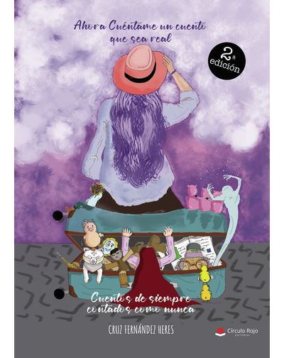 Ahora: Cuéntame Un Cuento Que Sea Real