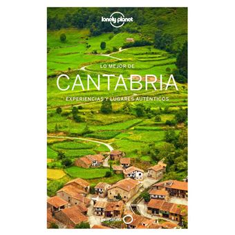 Cantabria-lo mejor de-lonely planet