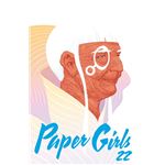 Paper Girls nº 22/30