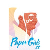 Paper Girls nº 22/30