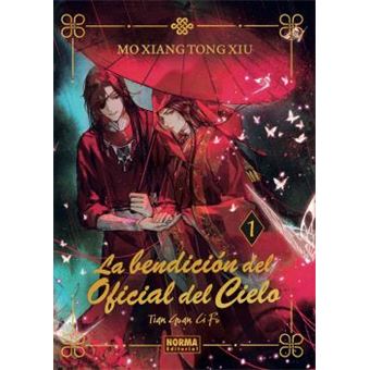 La Bendicion Del Oficial Del Cielo 01. Ed. Especial (2A Edic