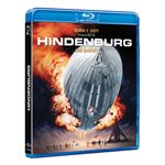 Hindenburg - Blu-ray