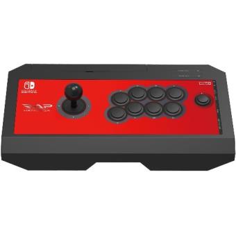 Mando Hori Real Arcade Pro.V Hayabusa Nintendo Switch