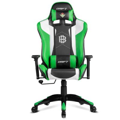 Silla Gaming Drift Special Edition Betis