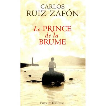 Le prince de la brume