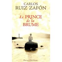 Le prince de la brume