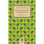La soledad de los reptiles