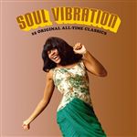Soul Vibration - Vinilo
