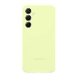 Funda de silicona Samsung lima para Galaxy A55