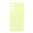 Funda de silicona Samsung lima para Galaxy A55