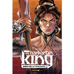 The Barbarian King 3