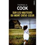 Sur les hauteurs du mont creve-coeu
