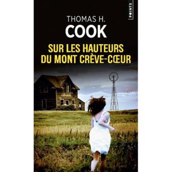 Sur les hauteurs du mont creve-coeu