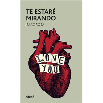 Te Estaré Mirando