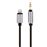 Cable T'nB Lightning a jack 3.5 mm_0