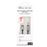 Cable T'nB Lightning a jack 3.5 mm_2