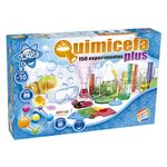 Cefa Toys Cefa - Quimicefa Plus - Imagen 4