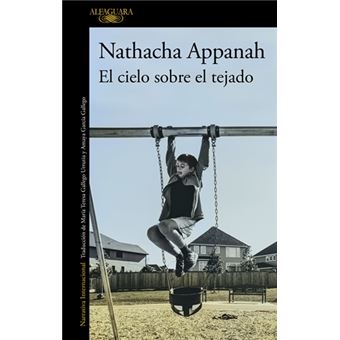 El cielo sobre el tejado