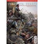 Revista Desperta Ferro. Especial, nº 15. Los Tercios (V). Asia