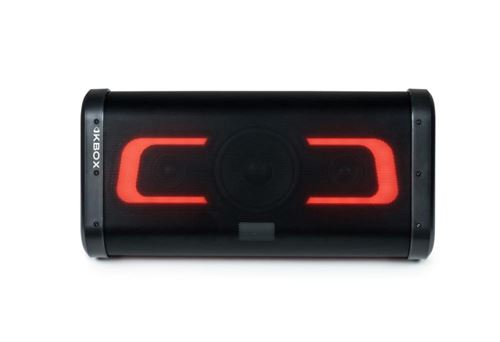 Big Ben Altavoz Bluetooth Party Ipkbox