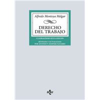Derecho del Trabajo