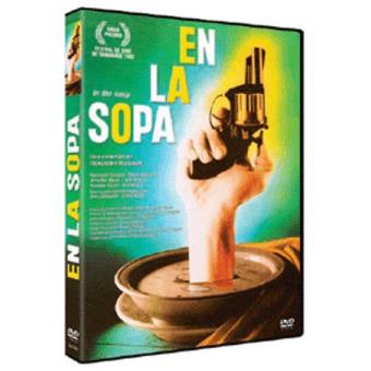 En la sopa - DVD