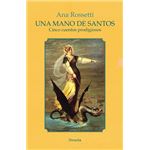 Una mano de santos