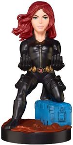 Cargador Guy Los Vengadores - Viuda Negra 20 Cm