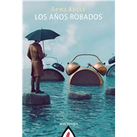 Los Años Robados