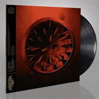 Innern - Vinilo