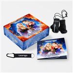 Box Anthems for the Champion - CD