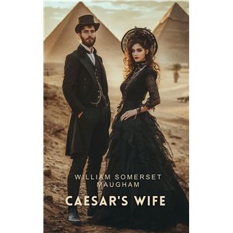 Caesar's Wife - 1