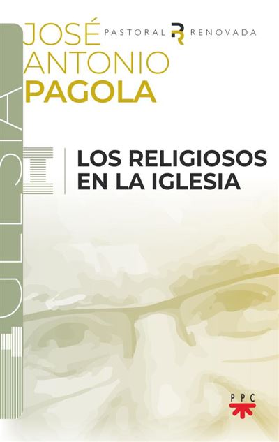 Ppc Editorial Los Religiosos En La Iglesia
