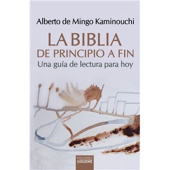 La Biblia De Principio A Fin