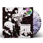 Sanatorio de muñecos - Vinilo Splatter
