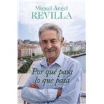 Por qué pasa lo que pasa