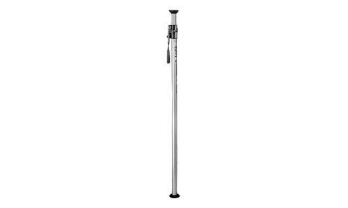 Manf Autopole Altura 1,5-2,7m Negra