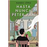 Hasta nunca, Peter Pan