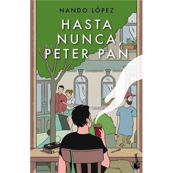 Hasta nunca, Peter Pan